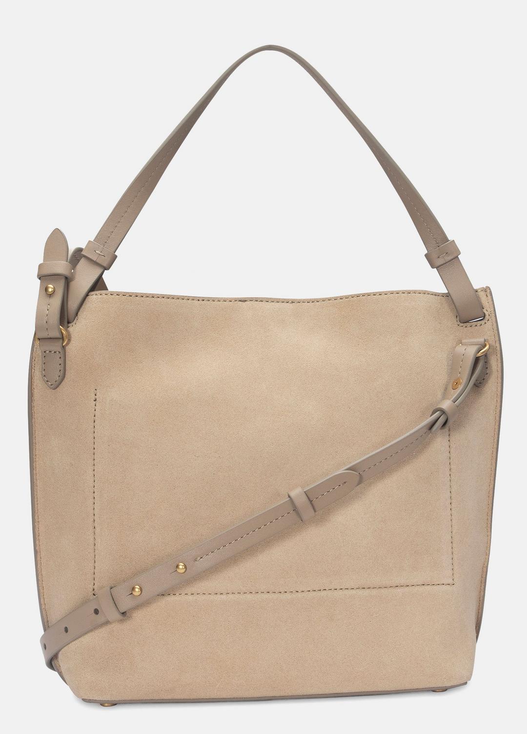 Ava Leather Crossbody in Handbags SANDTRAIL | VINCE Women