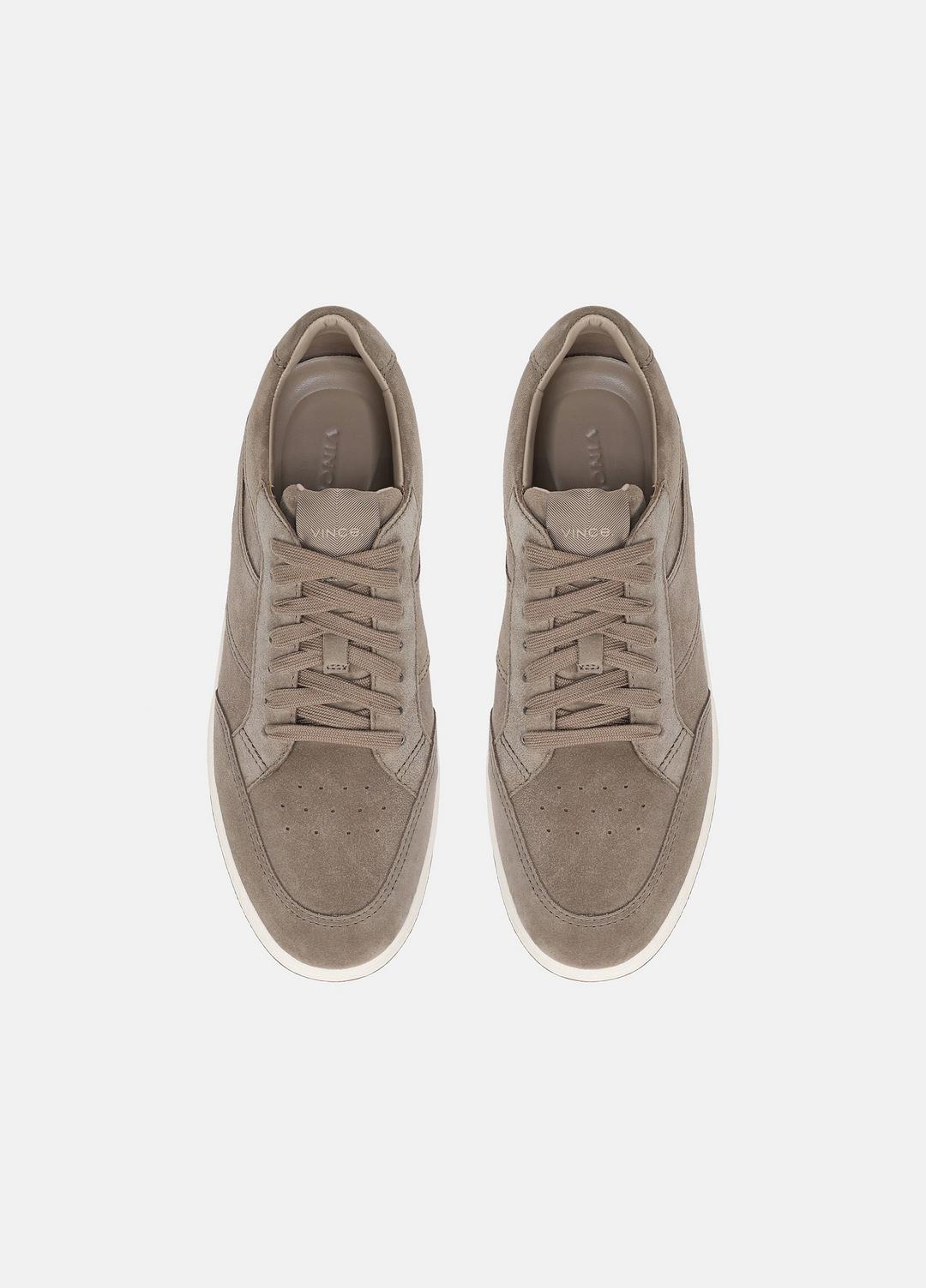 Pacifico Suede Sneaker in Sneakers FLINT | VINCE Men