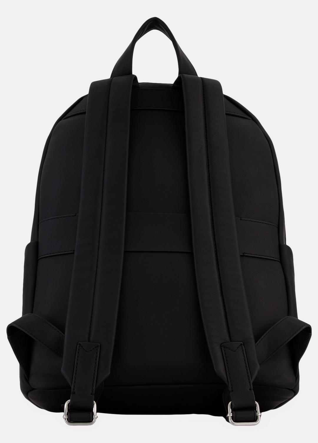Cavalor Nylon Backpack in Bags BLACK | VINCE Men