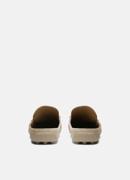 Berkley Suede Driver in Loafers & Flats DUNE | VINCE Women