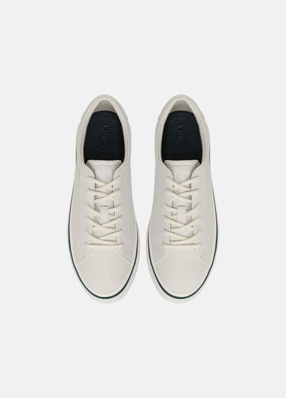 Monterey Leather Sneaker in Sneakers MILK | VINCE Women