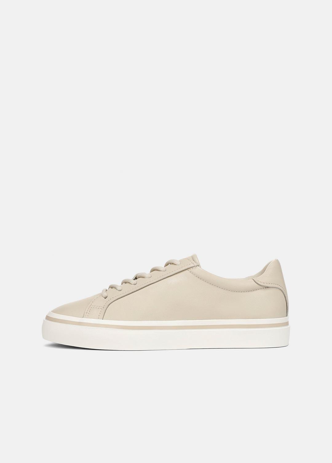 Monterey Leather Sneaker in Sneakers MOONLIGHT | VINCE Women