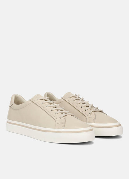 Monterey Leather Sneaker in Sneakers MOONLIGHT | VINCE Women