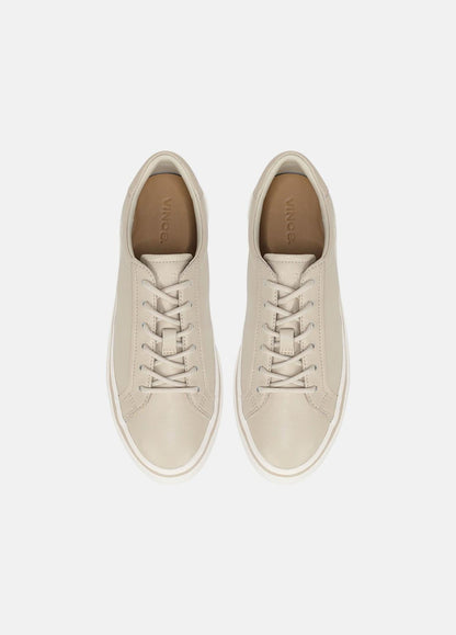 Monterey Leather Sneaker in Sneakers MOONLIGHT | VINCE Women