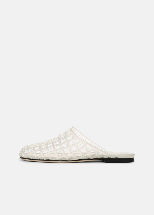 Barcelona Jelly Sandal in Sandals CLEAR | VINCE Women