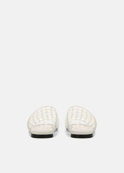 Barcelona Jelly Sandal in Sandals CLEAR | VINCE Women