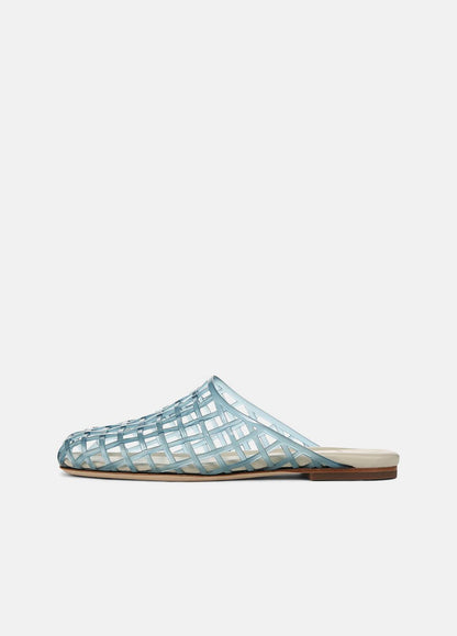 Barcelona Jelly Sandal in Sandals OCEANIC | VINCE Women