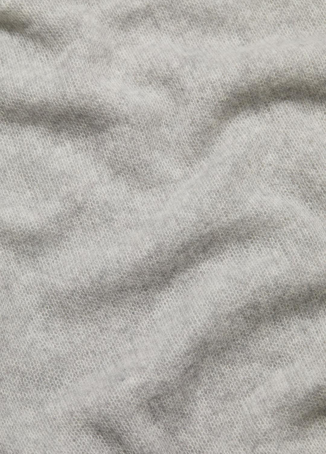 Featherweight Cashmere Travel Wrap in Scarves & Hats DOVE | VINCE Women