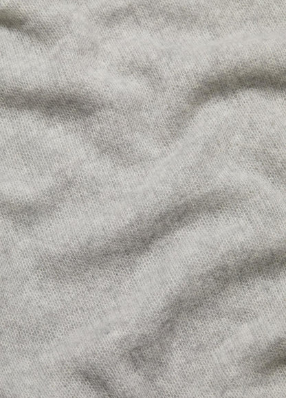Featherweight Cashmere Travel Wrap in Scarves & Hats DOVE | VINCE Women