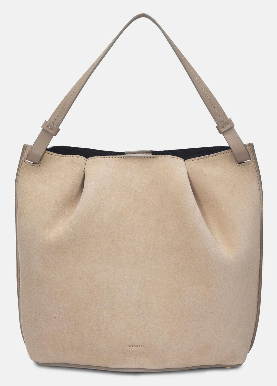 Ava Leather Crossbody in Handbags SANDTRAIL | VINCE Women