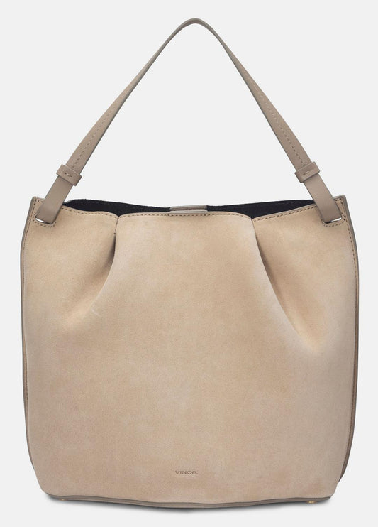 Ava Leather Crossbody in Handbags SANDTRAIL | VINCE Women