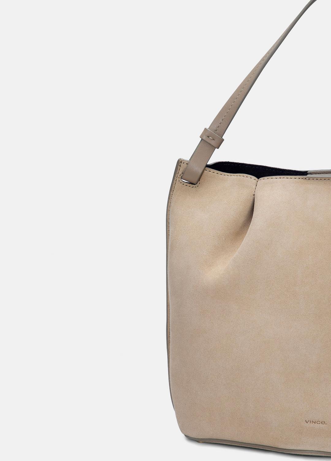 Ava Leather Crossbody in Handbags SANDTRAIL | VINCE Women