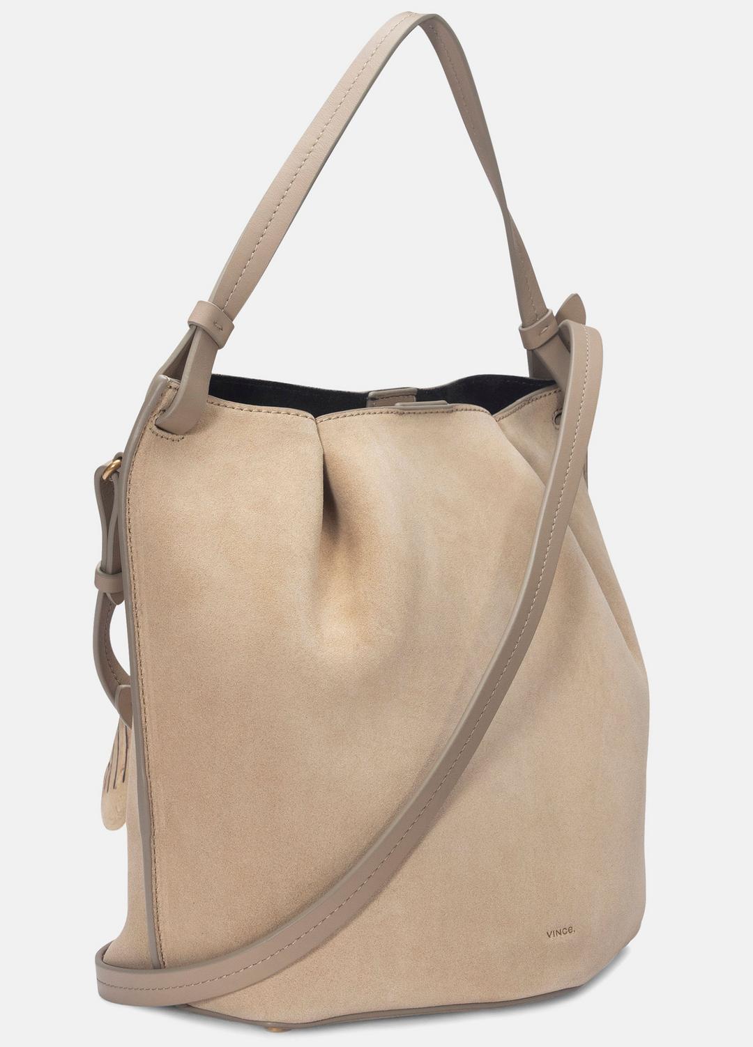 Ava Leather Crossbody in Handbags SANDTRAIL | VINCE Women