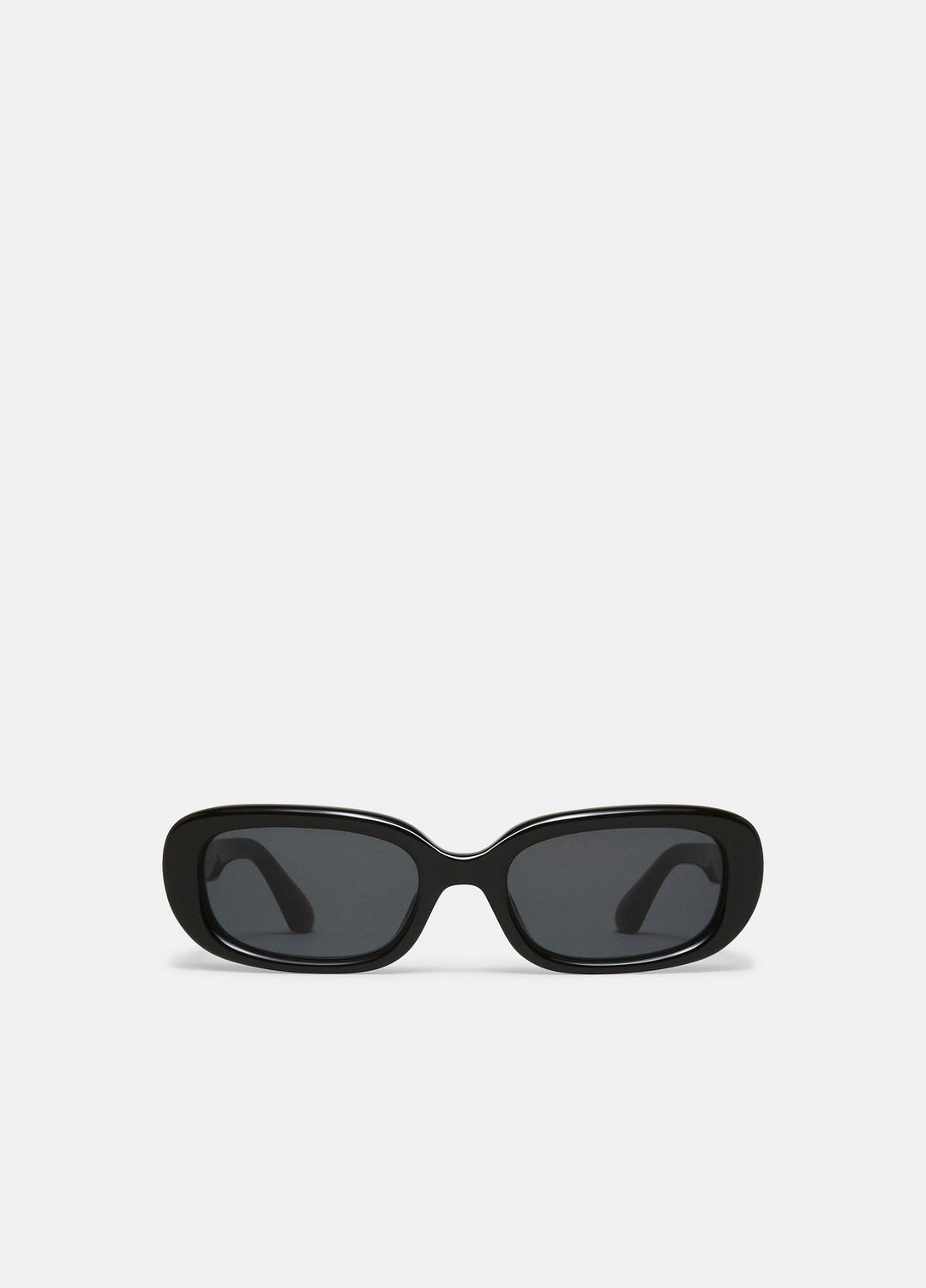 Chimi 12 Sunglasses in Sunglasses BLACK | VINCE Women|Men