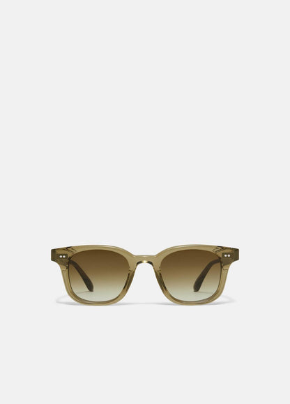 Chimi 02 Sunglasses in Sunglasses GREEN | VINCE Women|Men