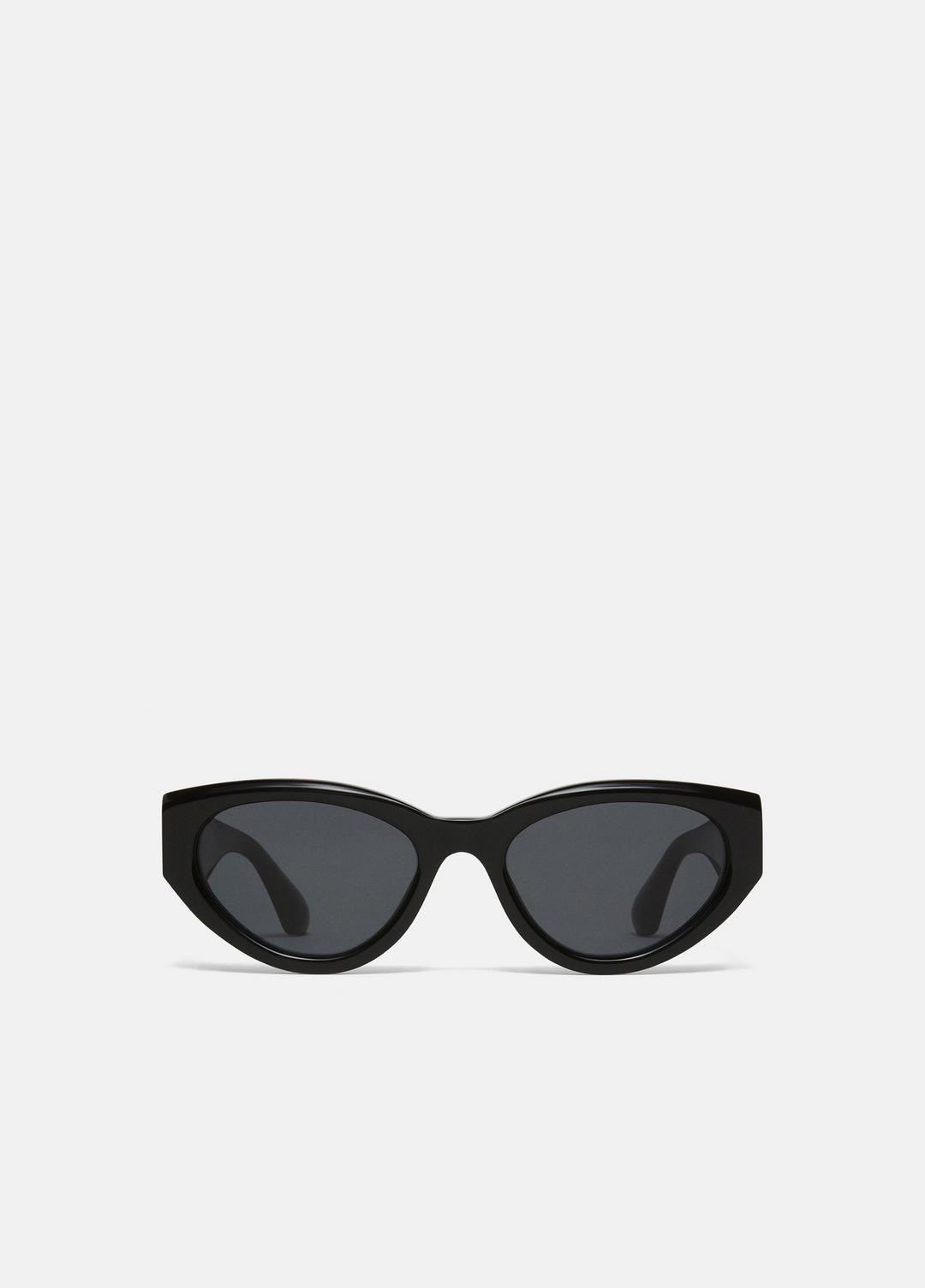 Chimi 06 Sunglasses in Sunglasses BLACK | VINCE Women|Men