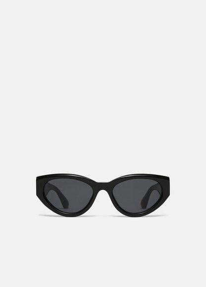 Chimi 06 Sunglasses in Sunglasses BLACK | VINCE Women|Men
