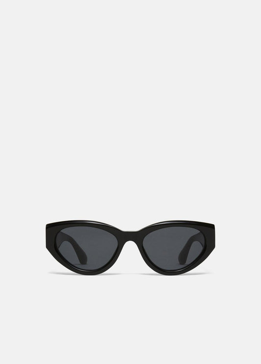 Chimi 06 Sunglasses in Sunglasses BLACK | VINCE Women|Men