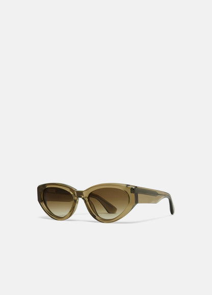Chimi 06 Sunglasses in Sunglasses GREEN | VINCE Women|Men