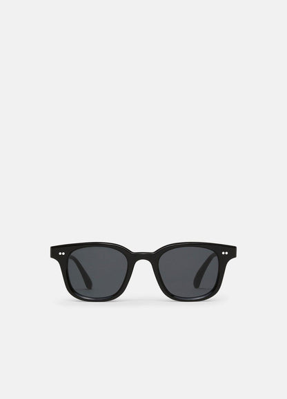 Chimi 02 Sunglasses in Sunglasses BLACK | VINCE Women|Men