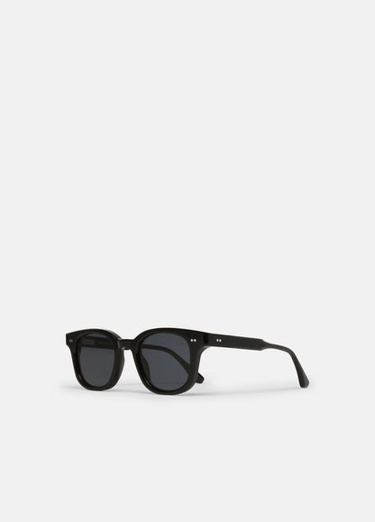 Chimi 02 Sunglasses in Sunglasses BLACK | VINCE Women|Men