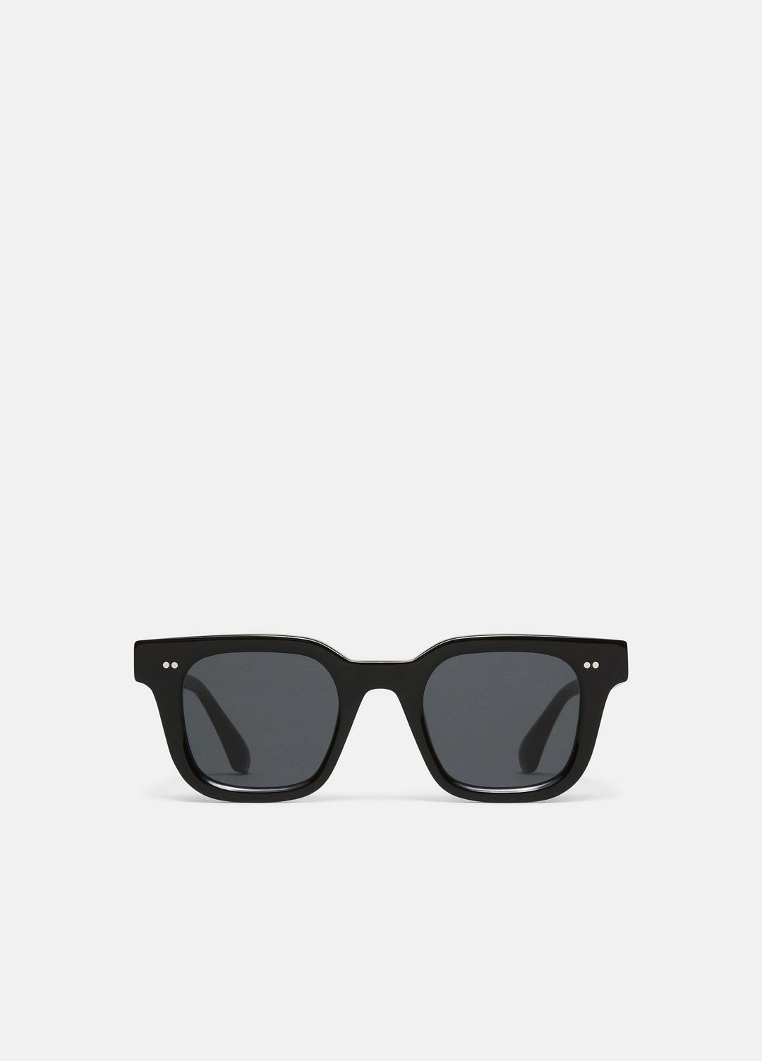 Chimi 04 Sunglasses in Sunglasses BLACK | VINCE Women|Men