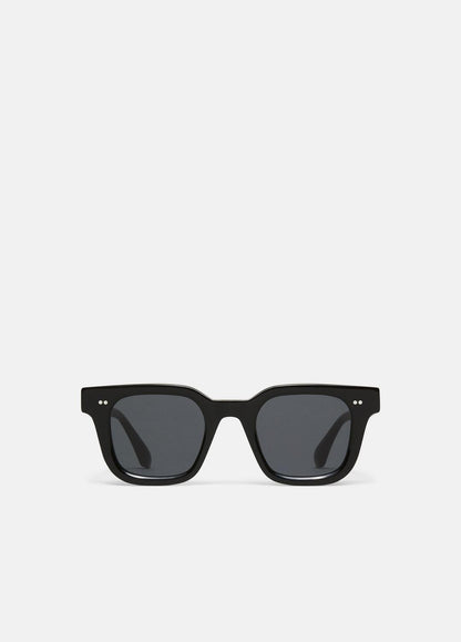Chimi 04 Sunglasses in Sunglasses BLACK | VINCE Women|Men