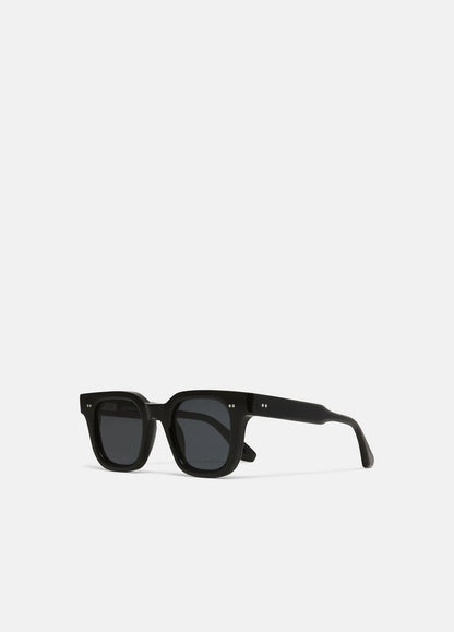 Chimi 04 Sunglasses in Sunglasses BLACK | VINCE Women|Men