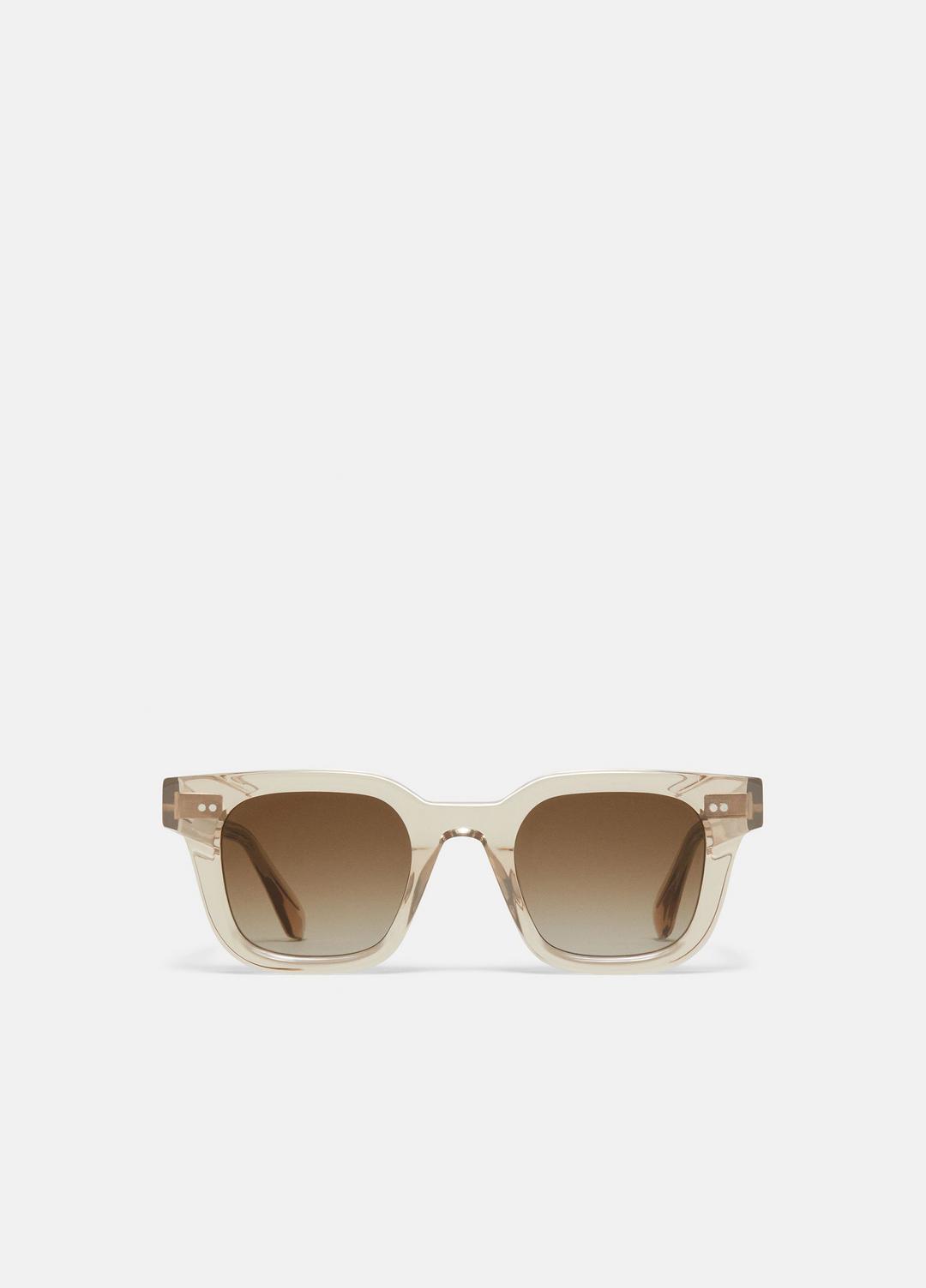 Chimi 04 Sunglasses in Sunglasses ECRU | VINCE Women|Men