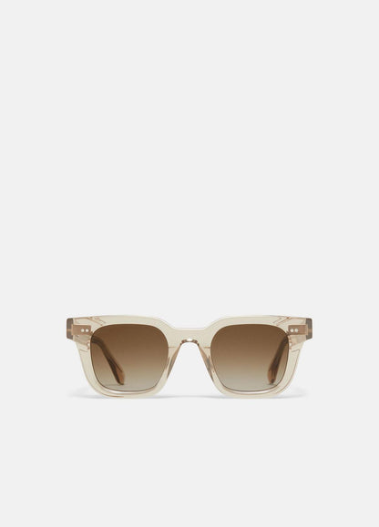 Chimi 04 Sunglasses in Sunglasses ECRU | VINCE Women|Men