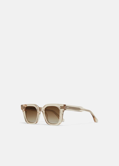 Chimi 04 Sunglasses in Sunglasses ECRU | VINCE Women|Men