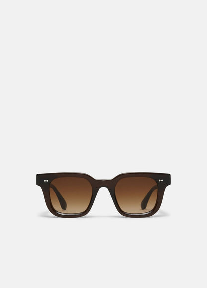 Chimi 04 Sunglasses in Sunglasses BROWN | VINCE Women|Men