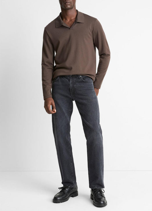Citizens of Humanity Elijah Relaxed Straight Jean in Denim GROTTO | VINCE Men