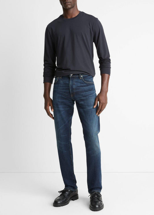 Citizens of Humanity Gage Slim Straight Jean in Denim PROSPECT | VINCE Men