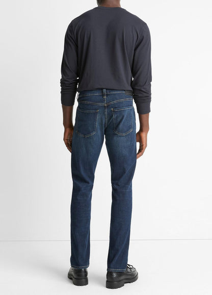 Citizens of Humanity Gage Slim Straight Jean in Denim PROSPECT | VINCE Men