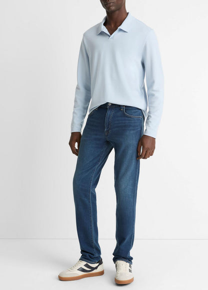 Citizens of Humanity Gage Slim Straight Jean in Denim CONDOR | VINCE Men