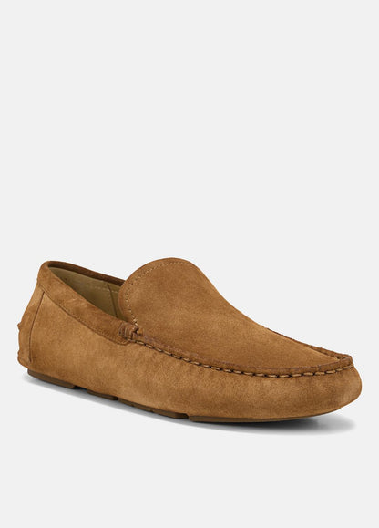 Cayle Suede Loafer in Loafers BIRCHWOOD | VINCE Men