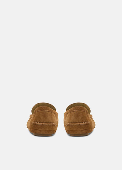 Cayle Suede Loafer in Loafers BIRCHWOOD | VINCE Men