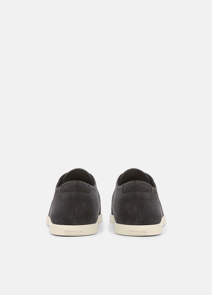 Spencer Suede Oxford in Loafers COASTAL BLUE | VINCE Men