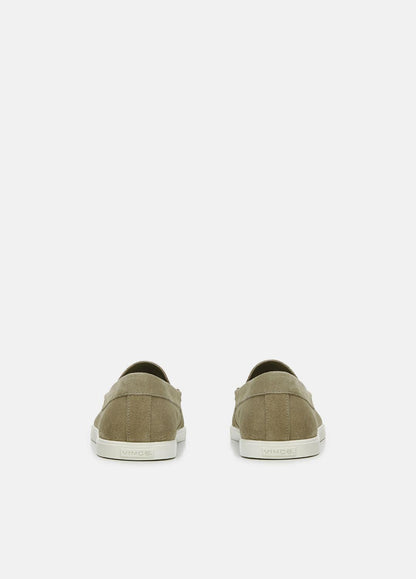 Sonoma Suede Loafer in Loafers FLINT | VINCE Men