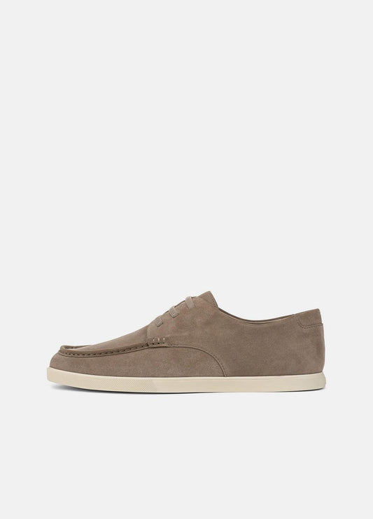 Spencer Suede Oxford in Loafers FLINT | VINCE Men