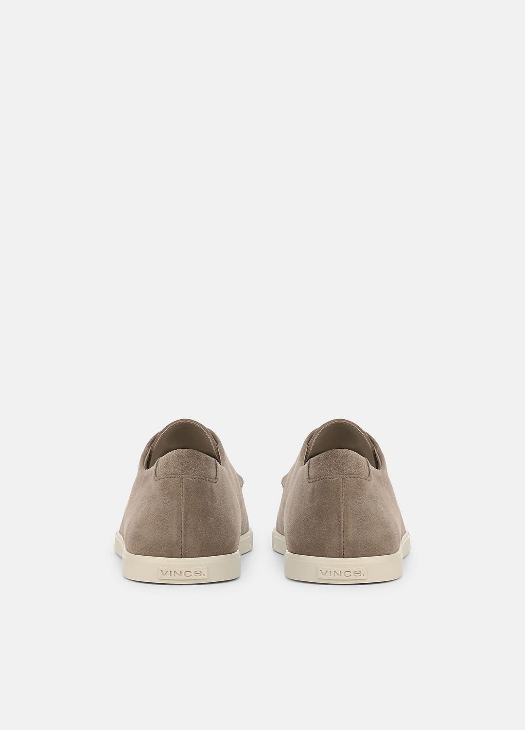 Spencer Suede Oxford in Loafers FLINT | VINCE Men