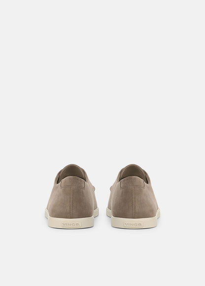 Spencer Suede Oxford in Loafers FLINT | VINCE Men