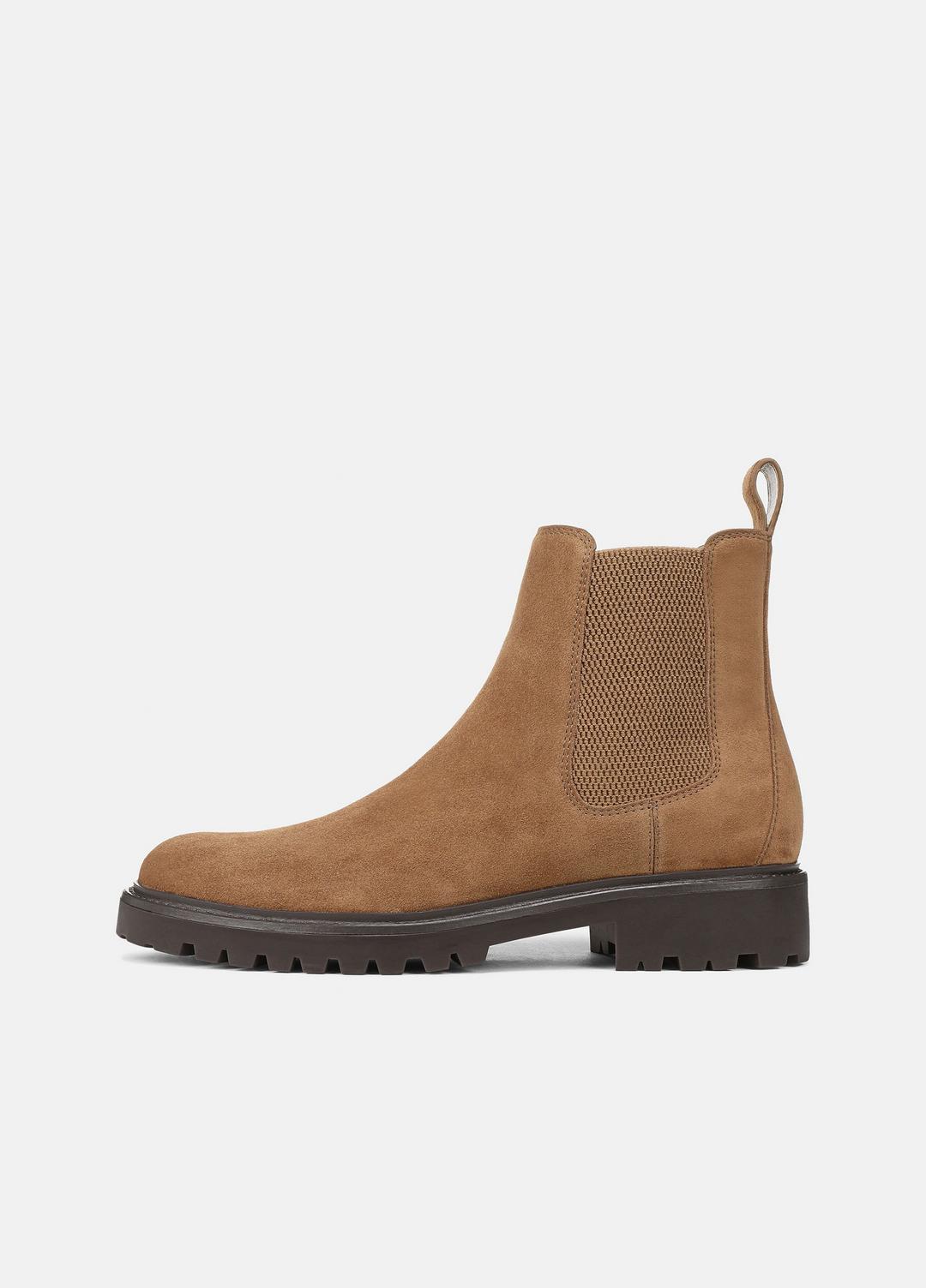 Dave Chelsea Boot in Boots BIRCHWOOD | VINCE Men