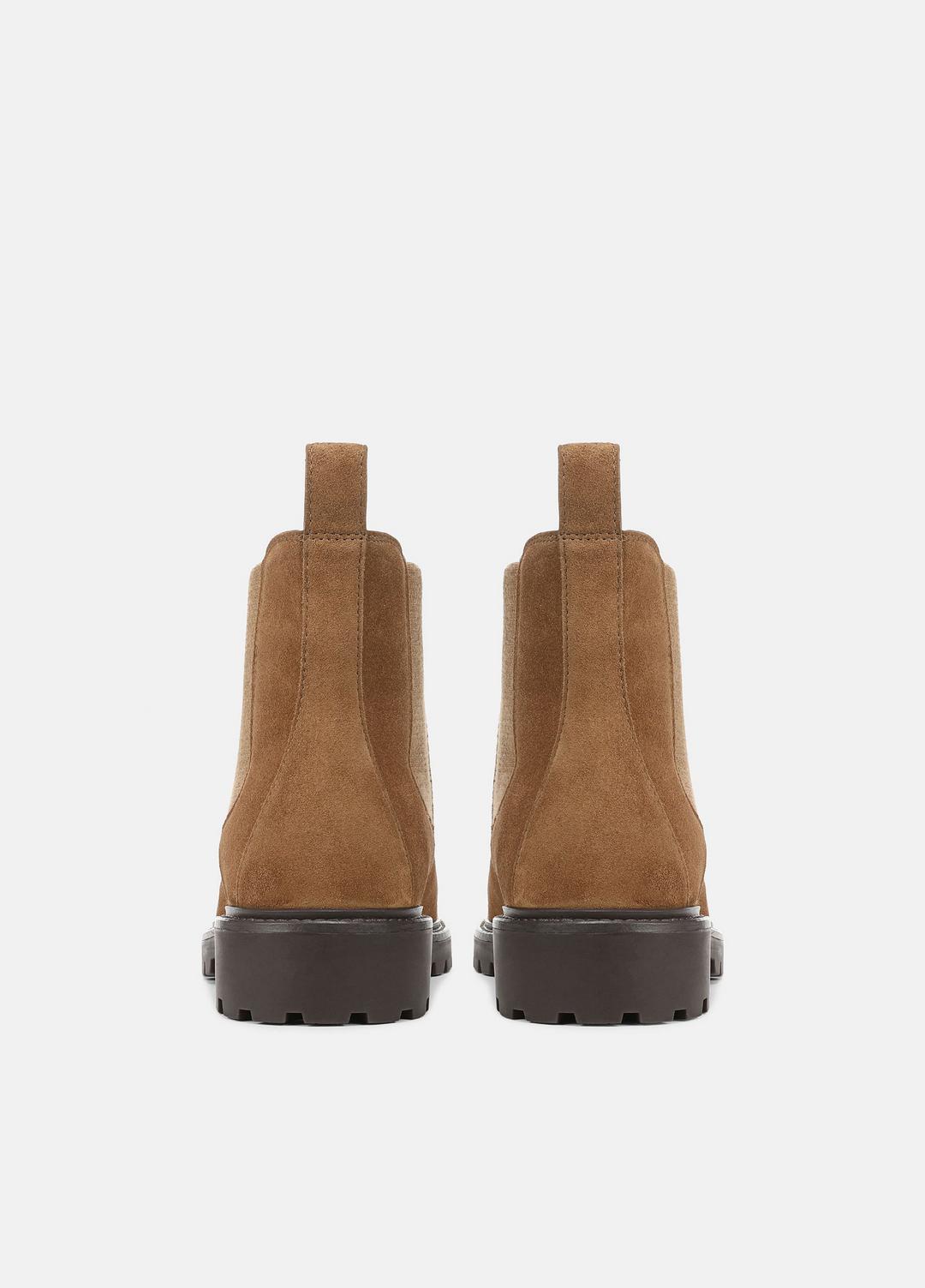 Dave Chelsea Boot in Boots BIRCHWOOD | VINCE Men