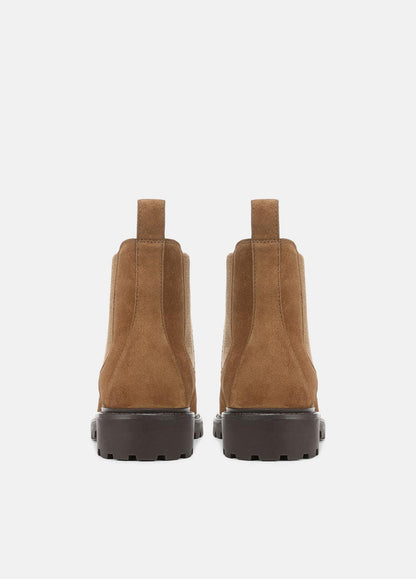 Dave Chelsea Boot in Boots BIRCHWOOD | VINCE Men