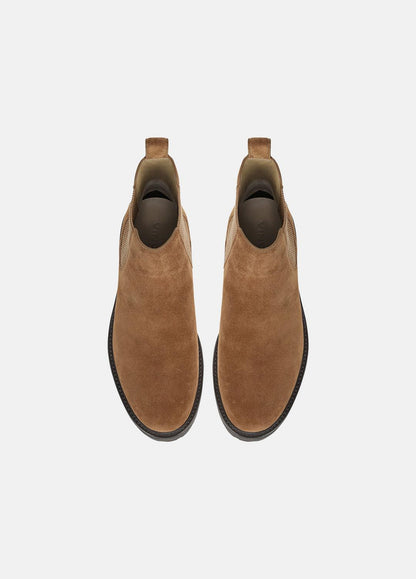 Dave Chelsea Boot in Boots BIRCHWOOD | VINCE Men