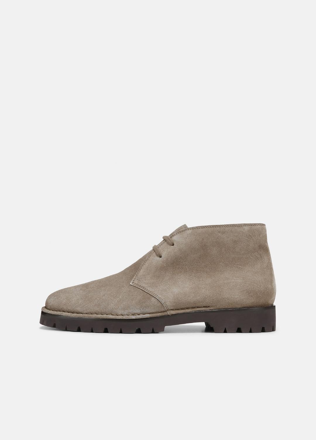 Jerome Chukka Boot in Boots FLINT | VINCE Men