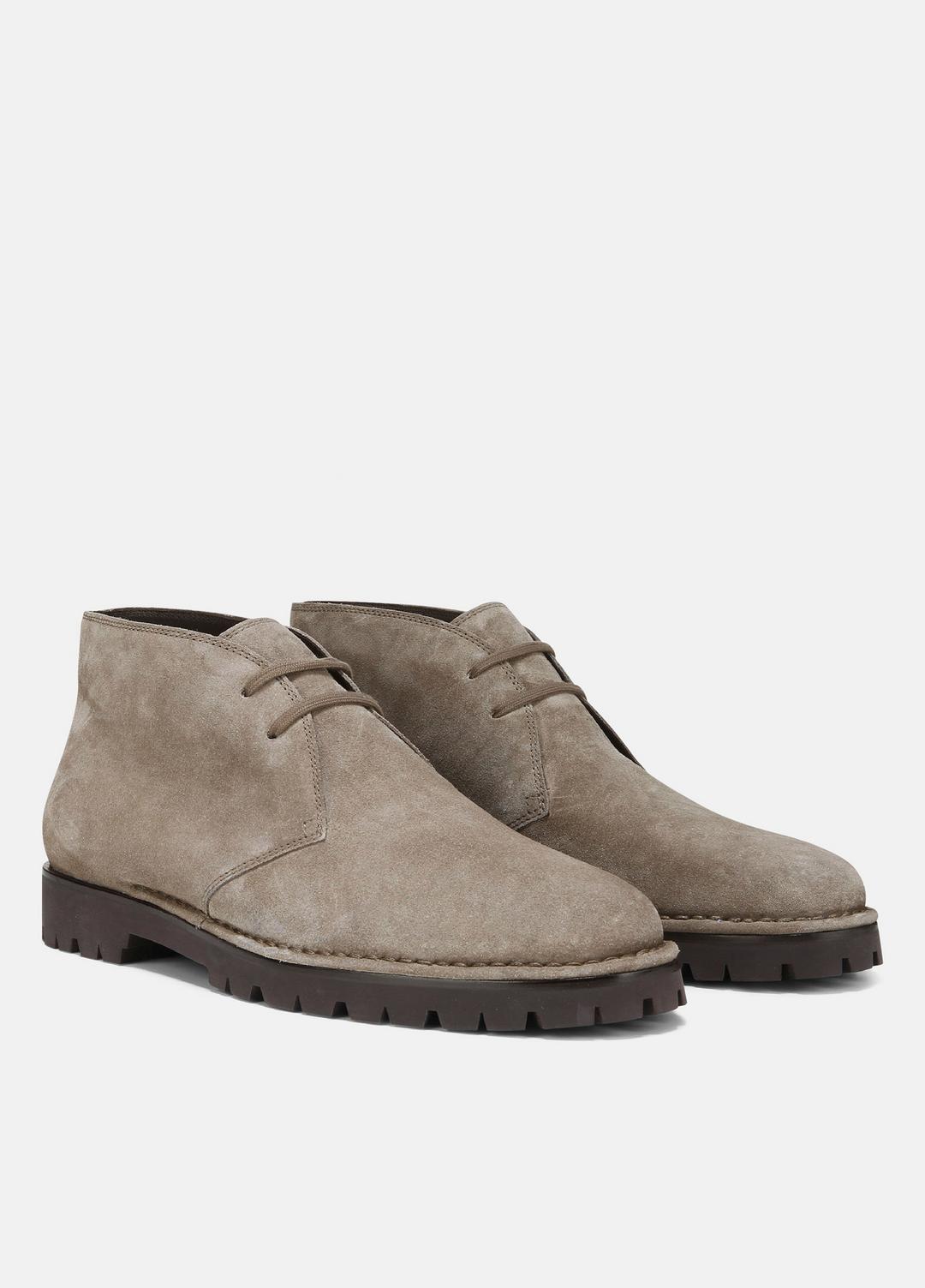 Jerome Chukka Boot in Boots FLINT | VINCE Men