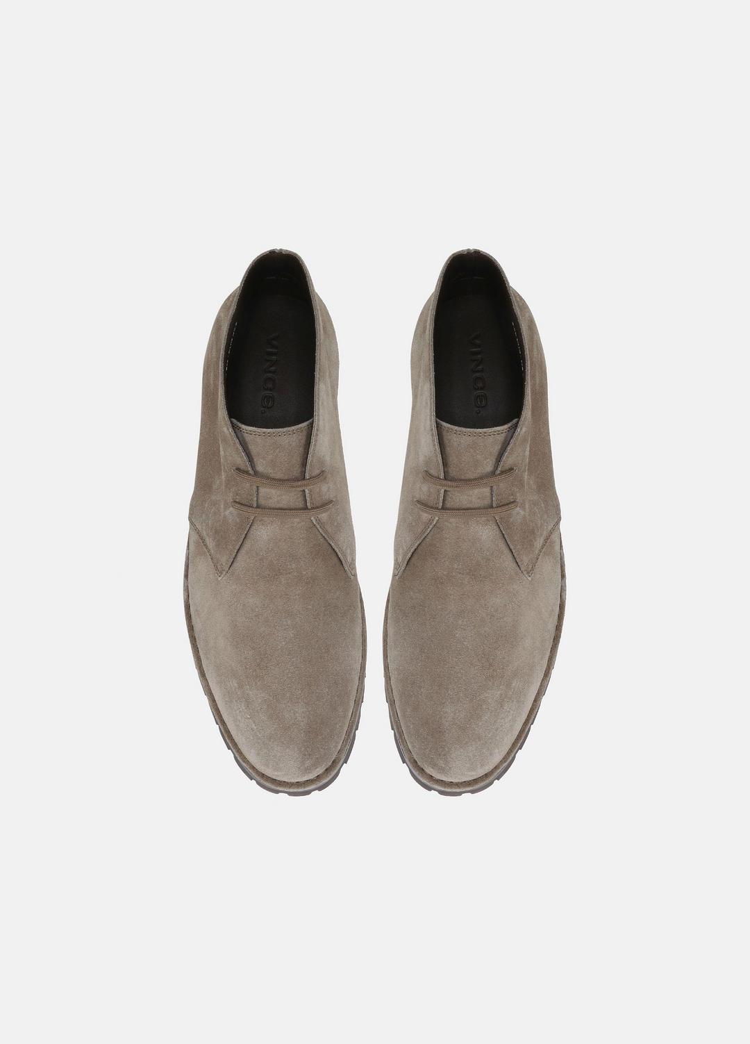 Jerome Chukka Boot in Boots FLINT | VINCE Men